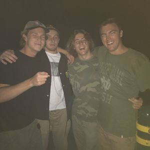 Meet your Posher, Clayton